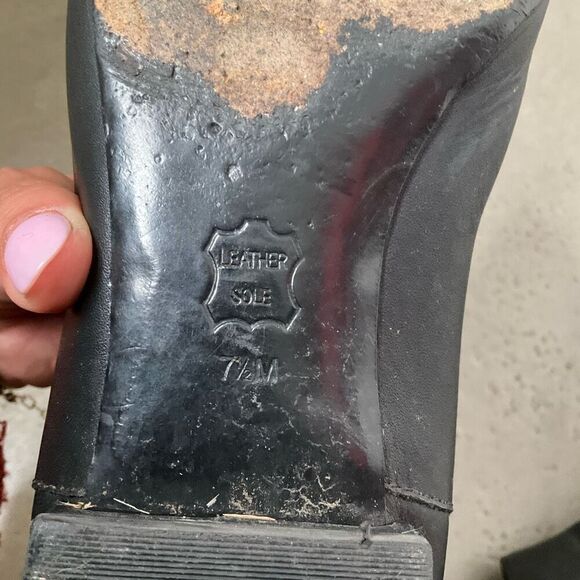 Tory Burch Orsay Boots - Picture 10 of 11